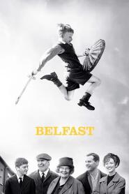 Assistir Belfast online