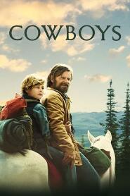 Assistir Cowboys online