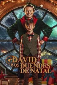 Assistir David e os Duendes de Natal online