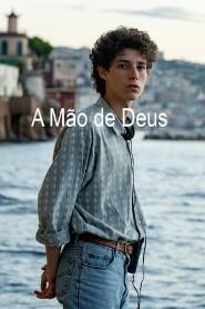 Assistir The Hand of God: A Mão de Deus online