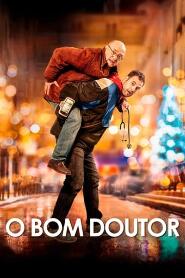 Assistir O Bom Doutor online