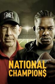 Assistir National Champions online