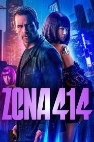 Assistir Zona 414 online