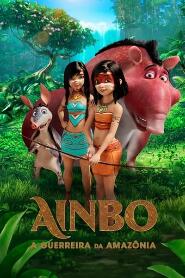 Assistir Ainbo: A Guerreira da Amazônia online