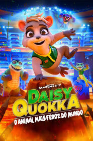 Assistir Daisy Quokka: O Animal Mais Feroz Do Mundo online