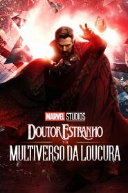 Assistir Doutor Estranho no Multiverso da Loucura online