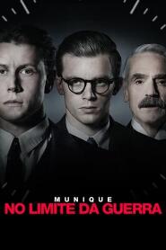 Assistir Munique: No Limite da Guerra online