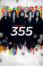 Assistir As Agentes 355 online