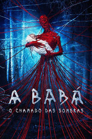 Assistir A Babá: O Chamado das Sombras online