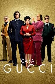 Assistir Casa Gucci online