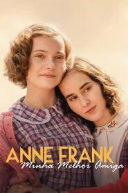 Assistir Anne Frank, Minha Melhor Amiga online