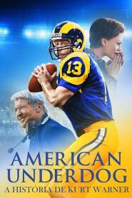 Assistir American Underdog online