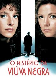 Assistir O Mistério da Viúva Negra online