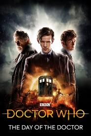 Assistir Doctor Who: O Dia do Doutor online