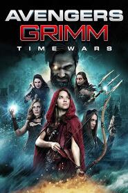 Assistir Avengers Grimm: Time Wars online