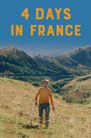 Assistir 4 Days in France online