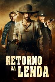 Assistir Retorno da Lenda online