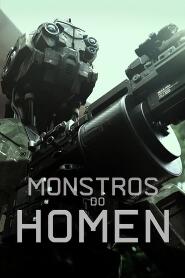 Assistir Monstros do Homem online