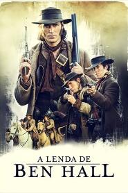 Assistir A Lenda de Ben Hall online