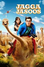 Assistir Detetive Jagga online