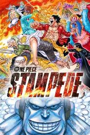 Assistir One Piece: Stampede online