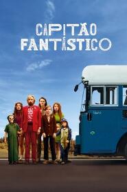 Assistir Capitão Fantástico online