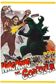 Assistir King Kong vs. Godzilla online