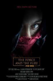 Assistir Star Wars: The Force and the Fury online