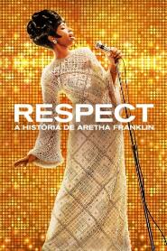 Assistir Respect: A História de Aretha Franklin online