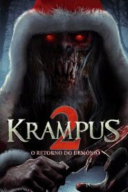 Assistir Krampus 2: O Retorno do Demônio online