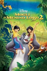 Assistir Mogli: O Menino Lobo 2 online