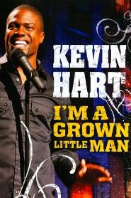 Assistir Kevin Hart: I'm a Grown Little Man online