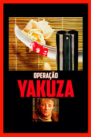 Assistir Operação Yakuza online