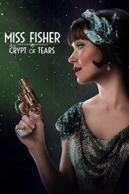 Assistir Miss Fisher e a Cripta das Lágrimas online