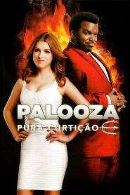 Assistir Palooza: Pura Curtição online