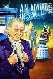 Assistir An Adventure in Space and Time online