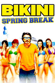 Assistir Bikini Spring Break online