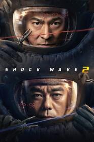 Assistir Shock Wave 2 online