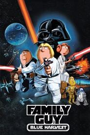 Assistir Family Guy Presents: Blue Harvest online