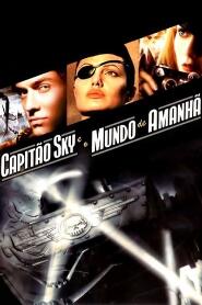 Assistir Capitão Sky e o Mundo do Amanhã online