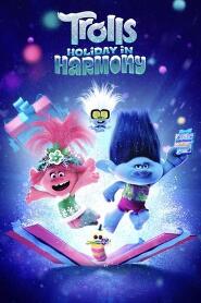 Assistir Trolls - Celebrando em Harmonia online