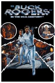 Assistir Buck Rogers no Século XXV online