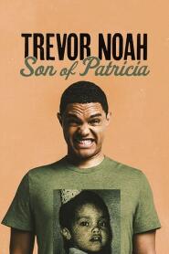 Assistir Trevor Noah: Filho de Patricia online