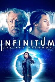 Assistir Infinitum: Subject Unknown online