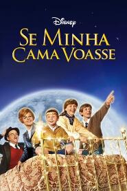 Assistir Se Minha Cama Voasse online