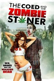 Assistir The Coed and the Zombie Stoner online