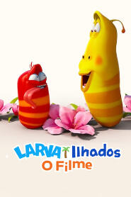 Assistir Larva: Ilhados - O Filme online