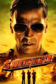 Assistir Sooryavanshi online