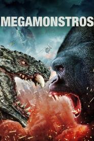 Assistir Megamonstros online