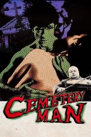 Assistir Cemetery Man online